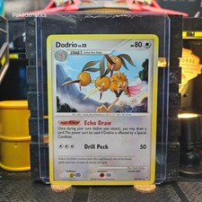 Dodrio Supreme Victors Pokémon TCG 25/147 Platinum Rare