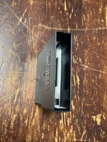 Reactor Atari 2600 Video Game Cartridge ( Vintage 1982)