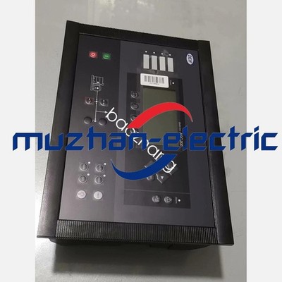 1PCS NEW AGC200 AGC242 + IOM230 DEIF generator set contro by Fedex or DHL