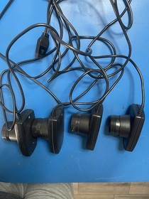 Atari CX2600A System - Joysticks, Paddles, Pad - &ldquo;Walking Dead Edition&rdquo; - Works!