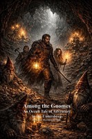 Franz Hartmann | Among The Gnomes | Taschenbuch | Englisch (2026)