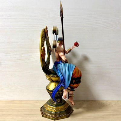 One Piece God Enel Figure P.O.P Portrait Of Pirates Neo-Maximum