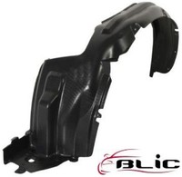Blic 6601-01-6818801P Verkleidung FüR Radhaus FüR Suzuki