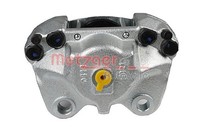 Metzger Autoteile Bremssattel 6260898 IAM FüR VW Transporter T3 Bus
