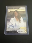2023 Upper Deck Goodwin Champions Rhyne Howard Auto Autograph