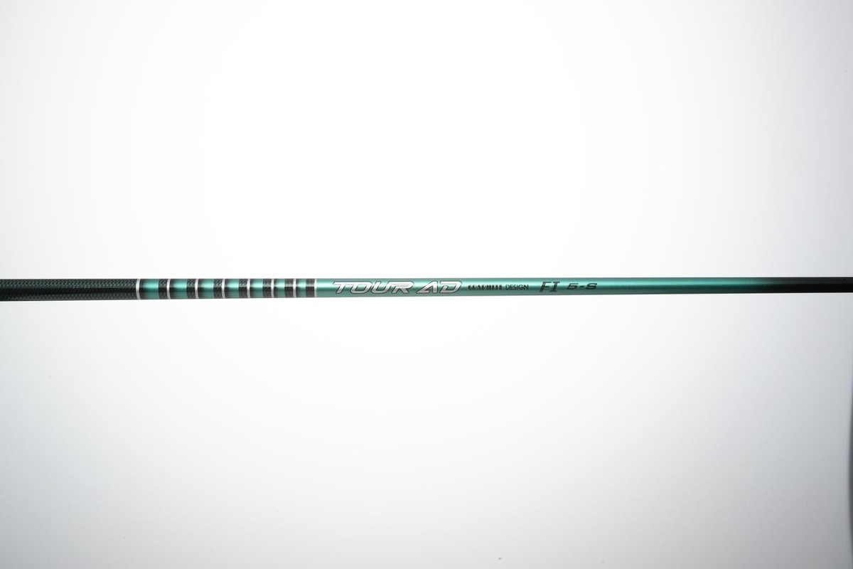 Graphite Design TOUR AD FI Driver Shaft Uncut Length 46 In Choose 