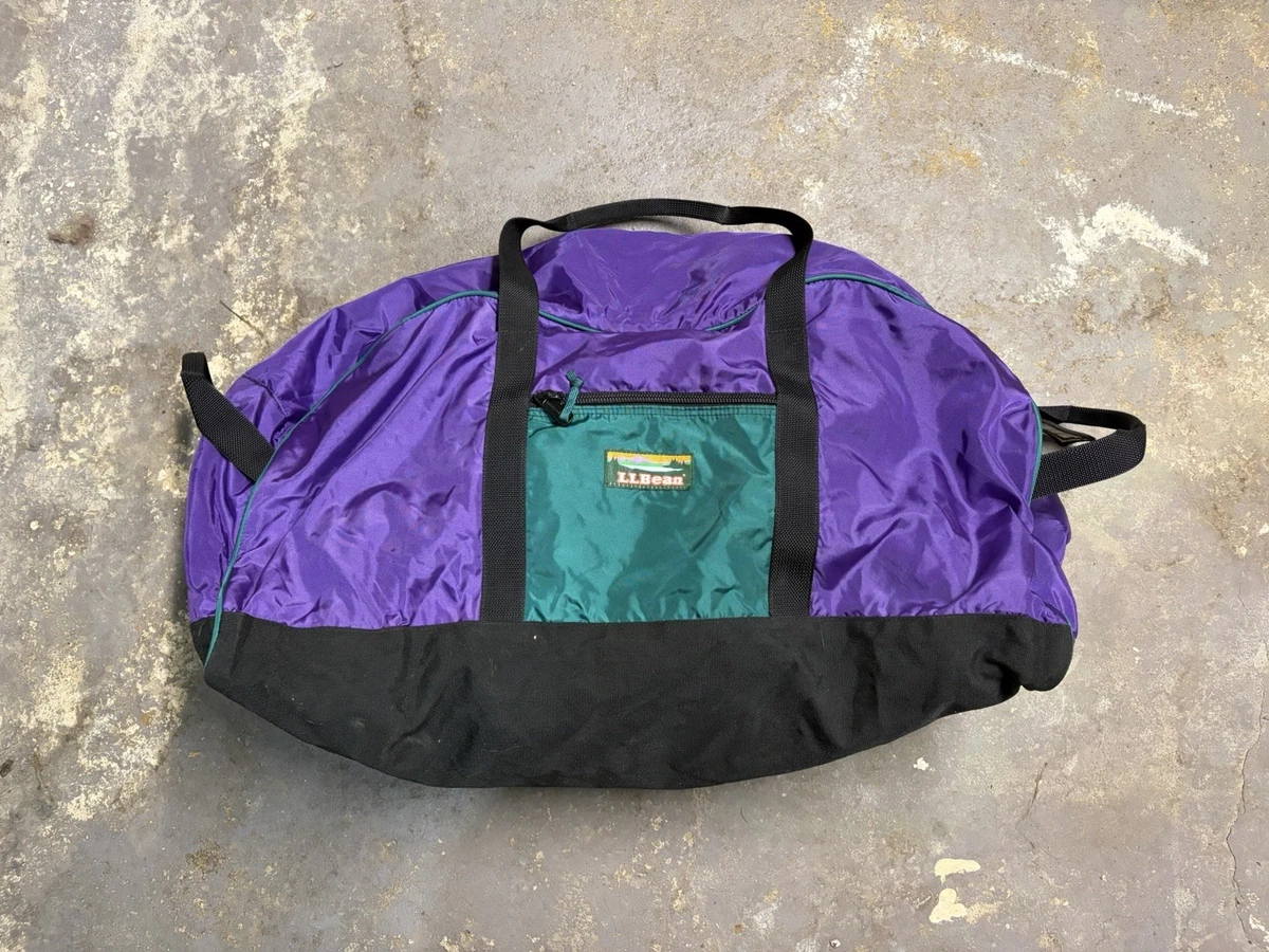 L.L. Bean Purple Bags for Men for sale | eBay
