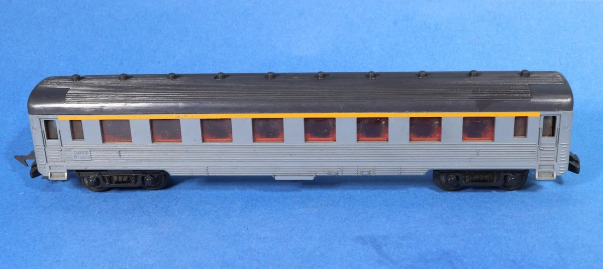 Maquette Train Jouef Ho – Villa Ile De France – Rare – Sans Boîte
