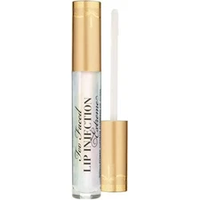 Too Faced Lip Injection Extreme Instant & Long Term Lip Plumper- 0.14oz #CLEAR
