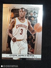 2014 Panini Prizm Dion Waiters Cavaliers