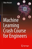 Eklas Hossain | Machine Learning Crash Course For Engineers | Buch | Englisch