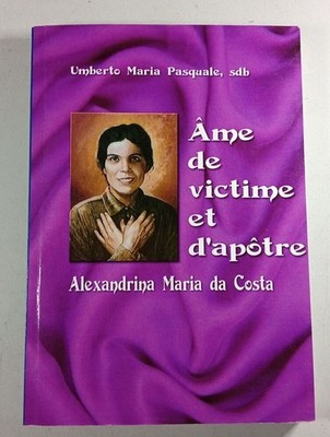 Ame de Victime et d Apôtre | Umberto Maria Pasquale sdb | Gute Zustand
