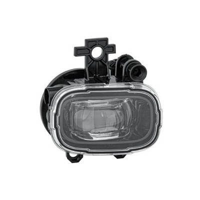 Nebelscheinwerfer rechts 12 V LED HELLA für u.a. RENAULT MEGANE
