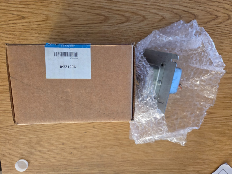 Johnson Controls Y63T22-0
