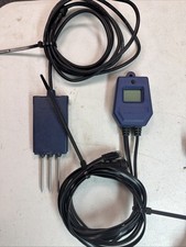 Trolmaster WCS-1 Water Content Sensor With Ca...