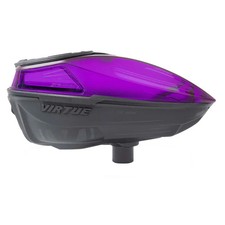 Virtue Spire V 5 Loader Dust Crystal Purple Black