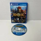 Knack PS4 PlayStation 4 Video Game