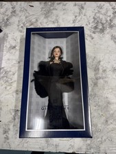 2000 Limited Edition Givenchy Barbie Doll (NRFB)