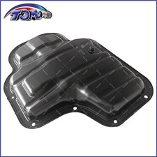 Engine Oil Pan Fits Toyota Camry RAV4 Highlander Avalon Sienna Venza Lexus ES250