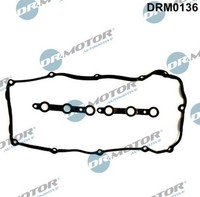 Dr.Motor Automotive DRM0136 Dichtung FüR BMW Zylinderkopf-Abdeckung