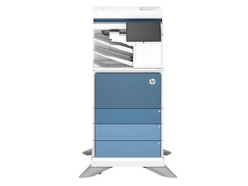 HP Laser couleur LJ Ent MFP6800Z FSW 6QN37A#B19