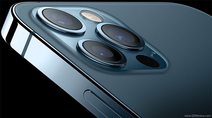 Buy Apple iPhone 12 Pro Max - 256 GB - Silver (Unlocked) online | eBay