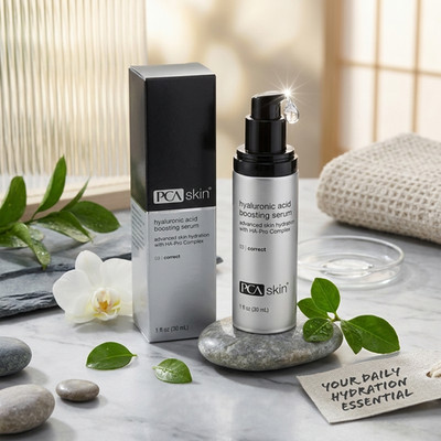 PCA Skin Vitamin B3 Brightening Serum 1 oz -30ml