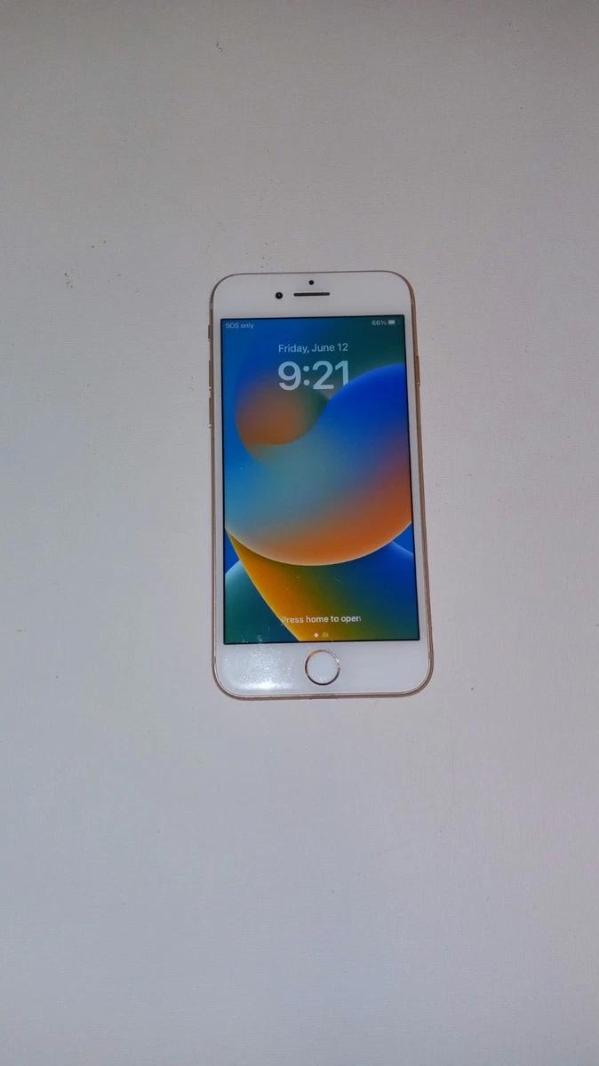 iPhone 8 A1905 Gold for sale | eBay
