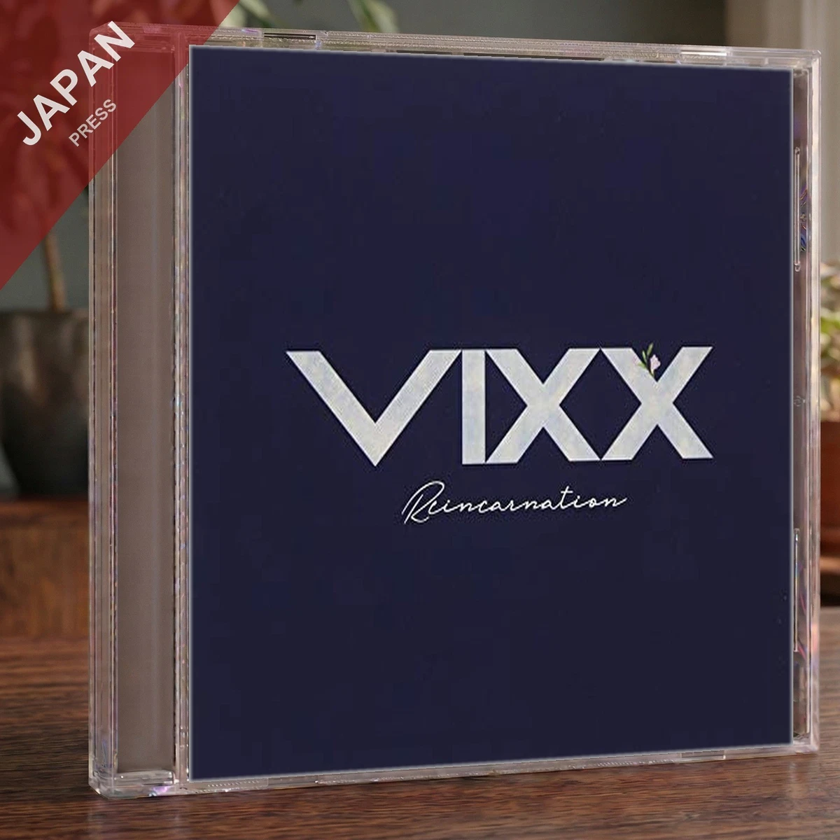 VIXX Album Music CDs for sale | eBay
