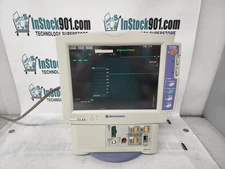 Nihon Kohden BSM-4114A Patient Monitor With Power Cord, No Handle