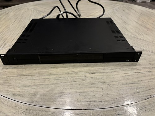 TRIAD RackAmp 300 DSP Ver 1.5 Subwoofer Verstärker - Bild 3 von 8