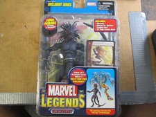 Marvel Legends - Blackheart - BAF Onslaught Series