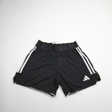 adidas Athletic Shorts Women's Black New with Tags