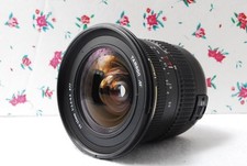 19-35mm Ultra Wide Angle Zoom Lens for Canon TAMRONCANON