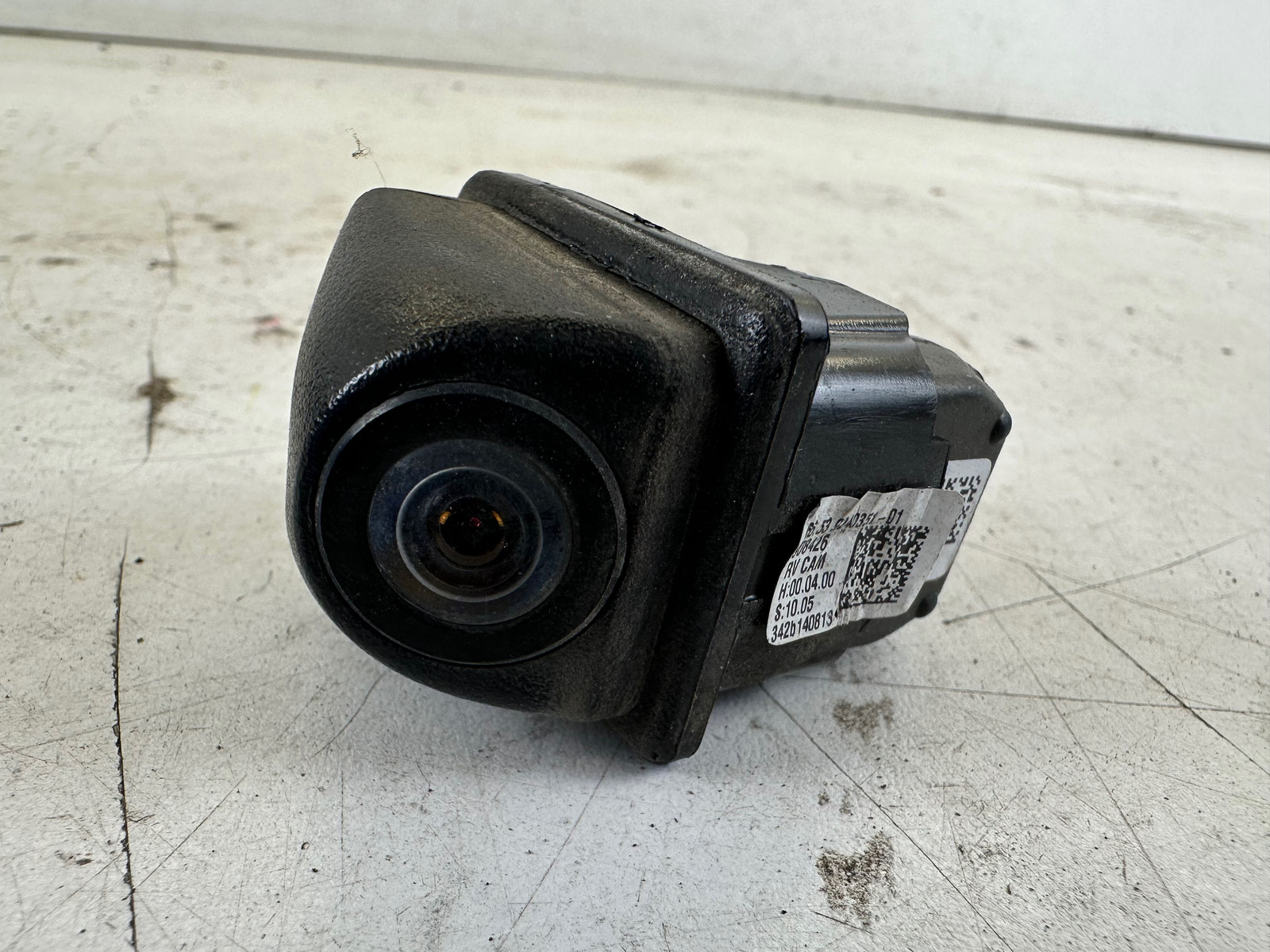 BMW 335i Reverse Camera F30 12-18 OEM 66.53 9240351-01
