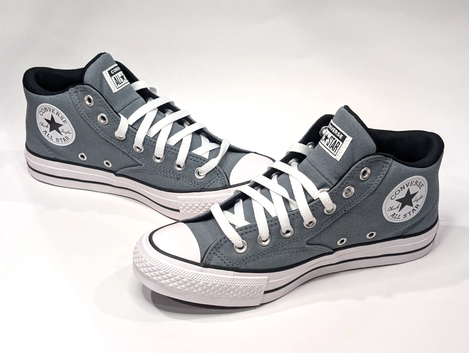 Converse CTAS Malden Street Mineral Brew Men's Mid Top Sneakers - Asst Sizes NWB
