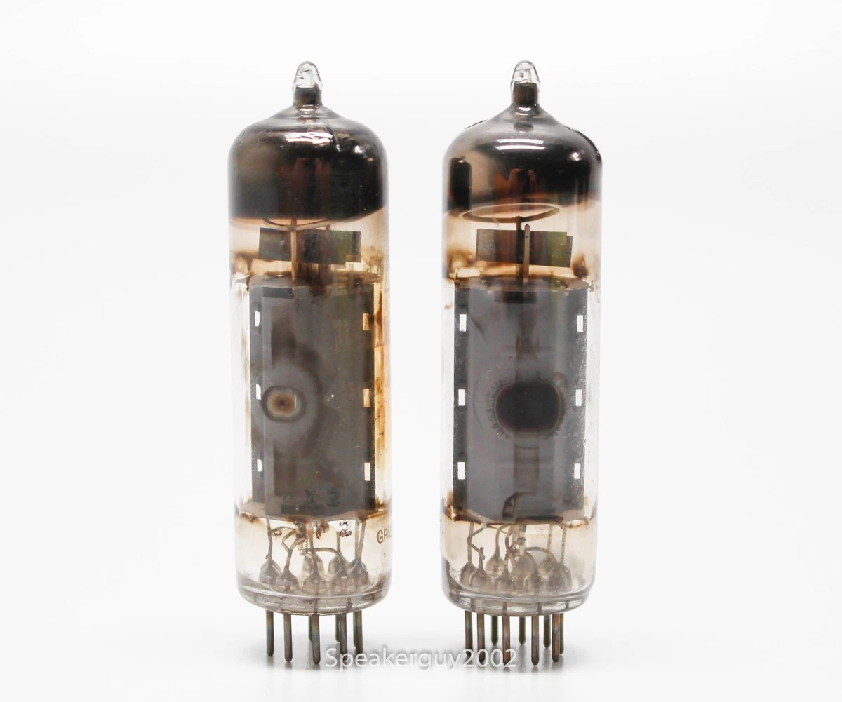 Mullard El84 for sale | eBay