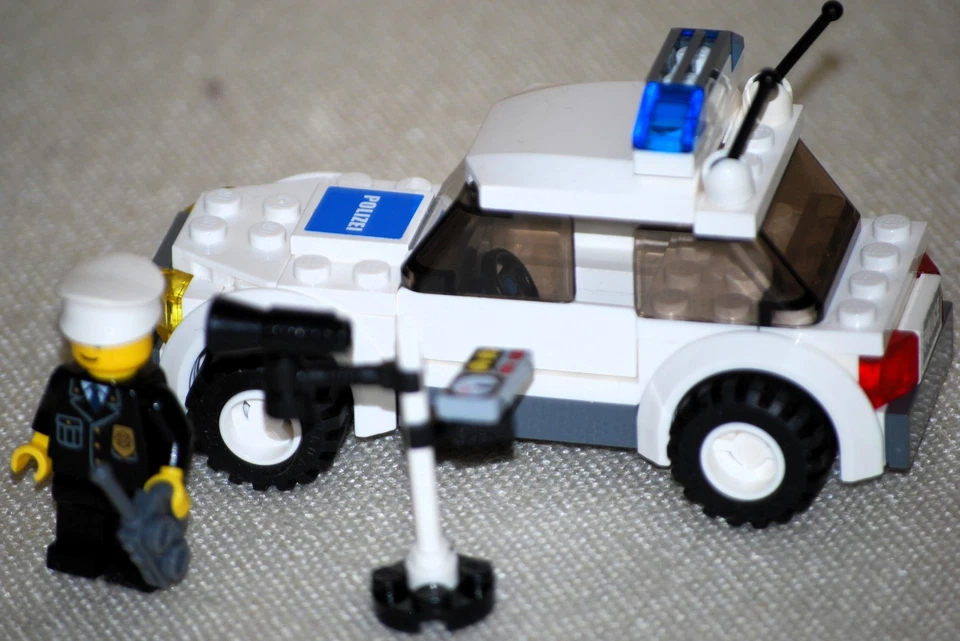 LEGO 7236, Foto 2 von 3
