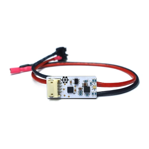 Perun ETU++ MOSFET G&G AEG Drop-In Upgrade – Deans Programmable Burst Binary UK