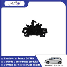 Capot Renault Zoe