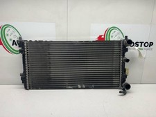 Radiateur Volkswagen POLO