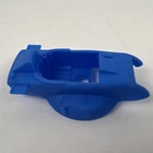 Vintage GI Joe ARAH 1997 Cobra Rage - Turret Gunner Seat vehicle part - TRU