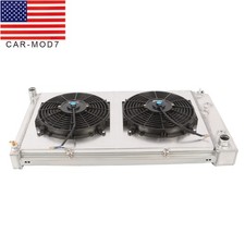 For Chevelle Gto Cutlass Lemans 1968-1972 7.4l 4 Row Radiatorshroud Fan For Chevelle Gto Cutlass Lemans 1968-1972 7.4l 4 Row Radiatorshroud Fan