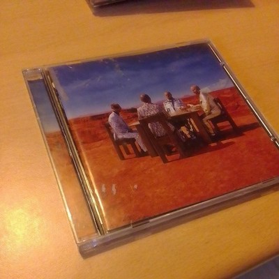 Muse - Black Holes And Revelations (2006)