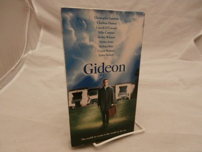 Gideon
