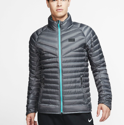 barcelona down jacket