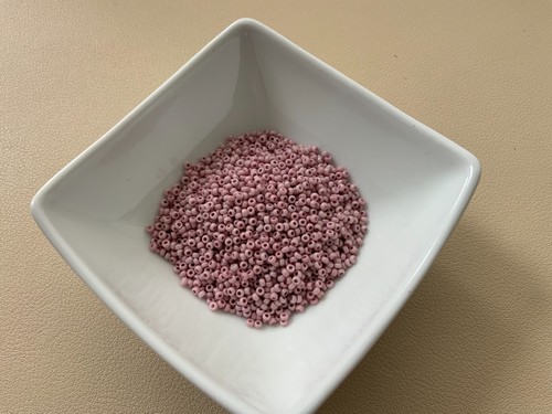 Seed Beads Unions 20 grams size 11/o - Picture 6 of 12