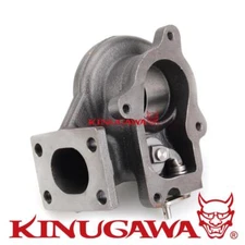 Kinugawa Turbo Turbine Housing 05- Kubota Earth Moving TDO4HL-13G 49189-00910