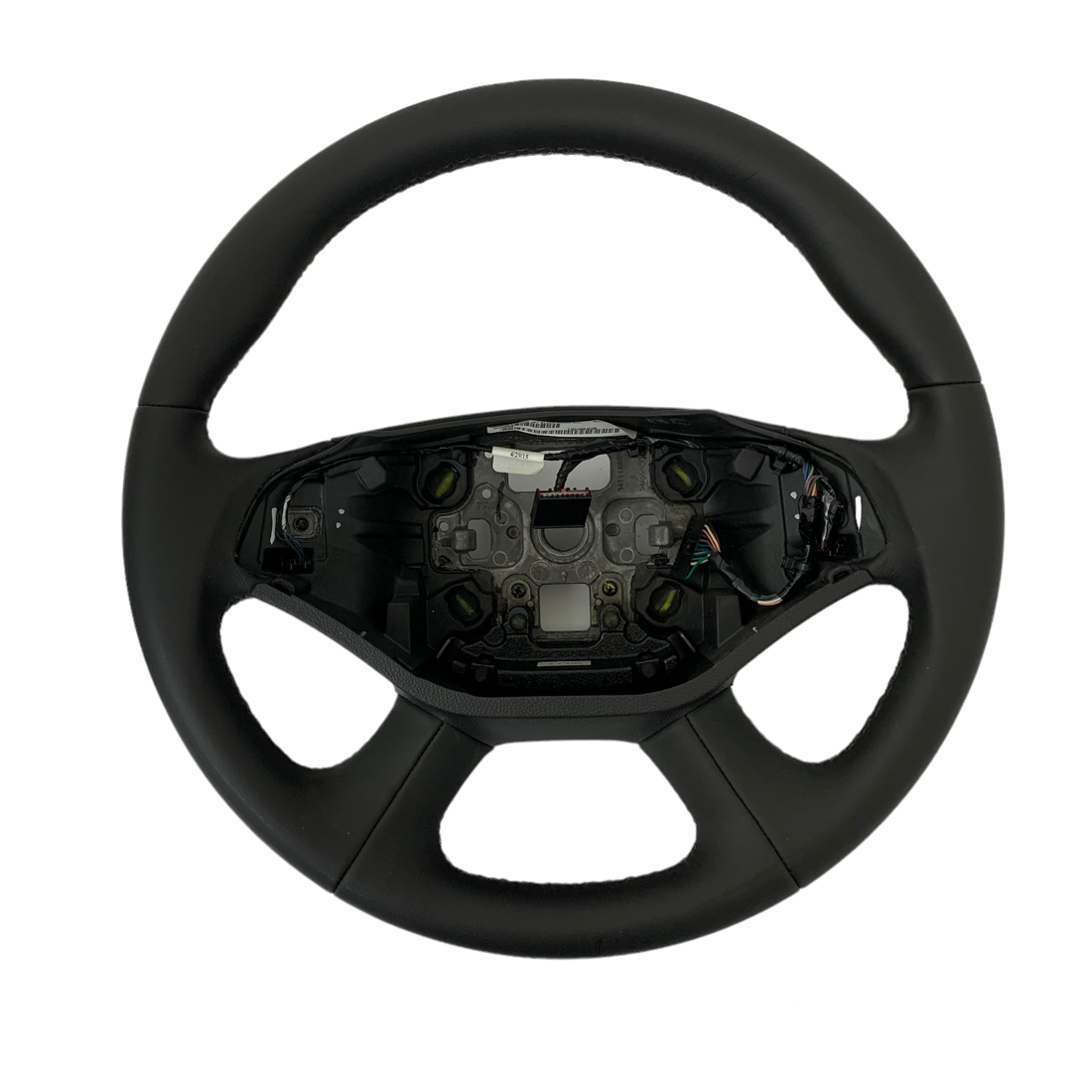 GM Steering wheel 20142015 Chevy Malibu OEM 23455052 eBay