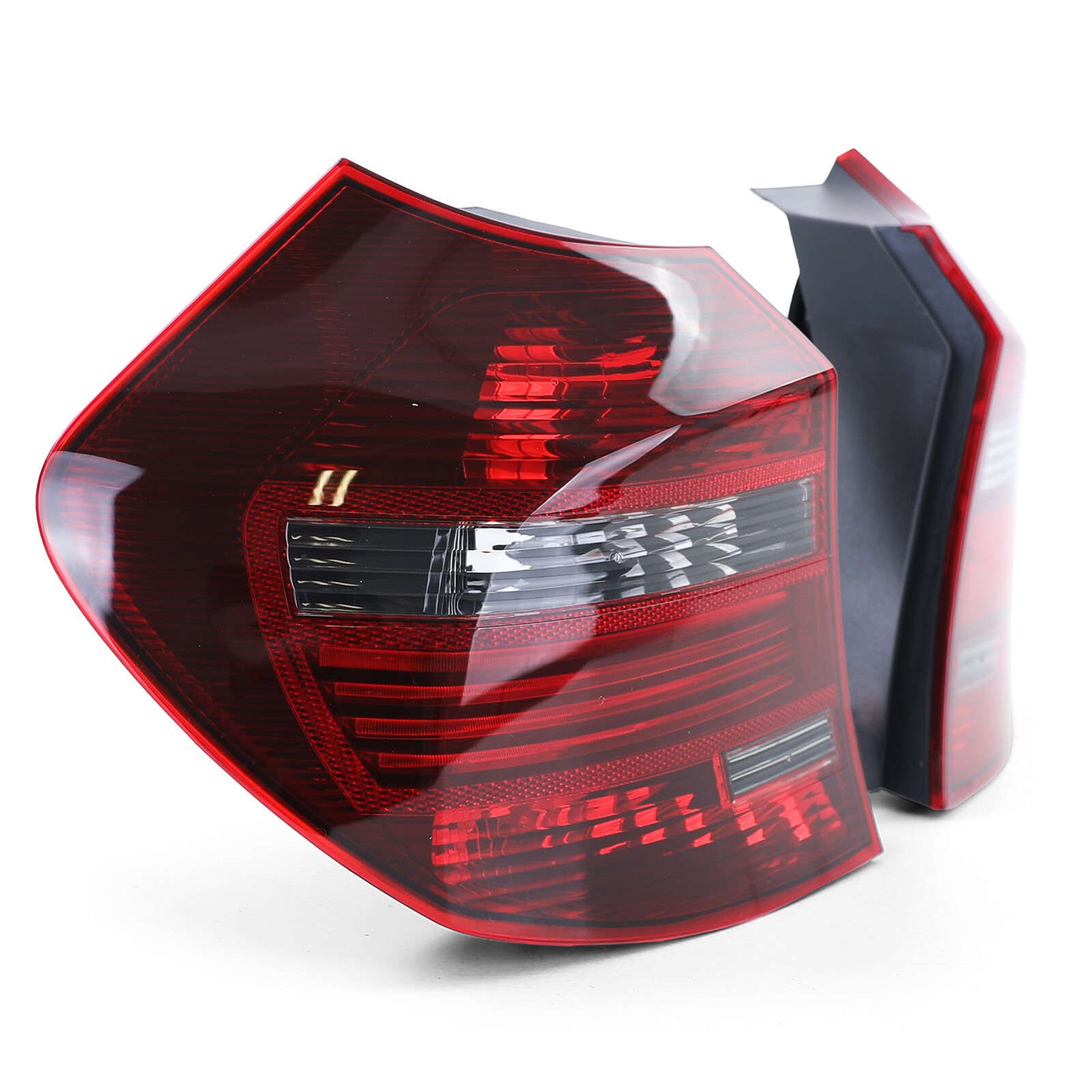 Feux arrières LED BMW Série 1 E87 E81 de 2007 2008 2009 2010 2011 2012 - 3